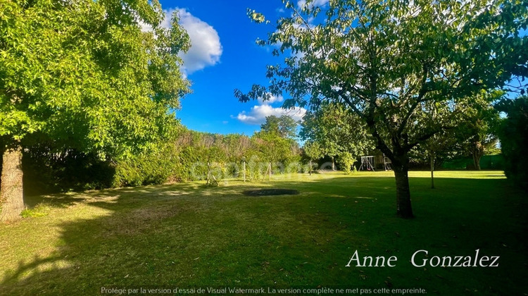 Ma-Cabane - Vente Terrain ORLEANS, 862 m²