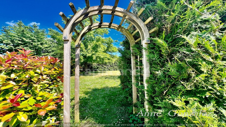 Ma-Cabane - Vente Terrain ORLEANS, 862 m²