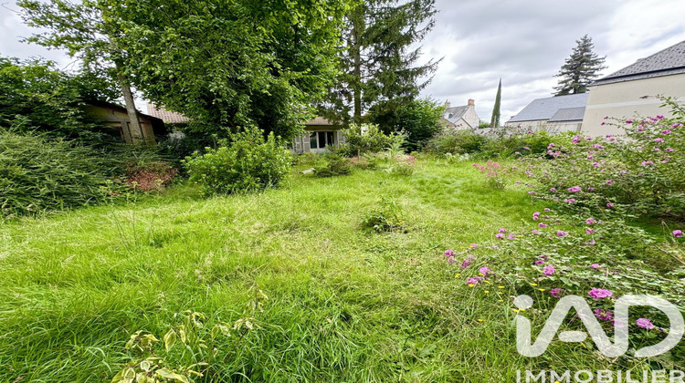 Ma-Cabane - Vente Terrain Orléans, 500 m²