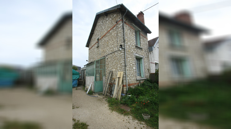 Ma-Cabane - Vente Terrain ORLEANS, 300 m²