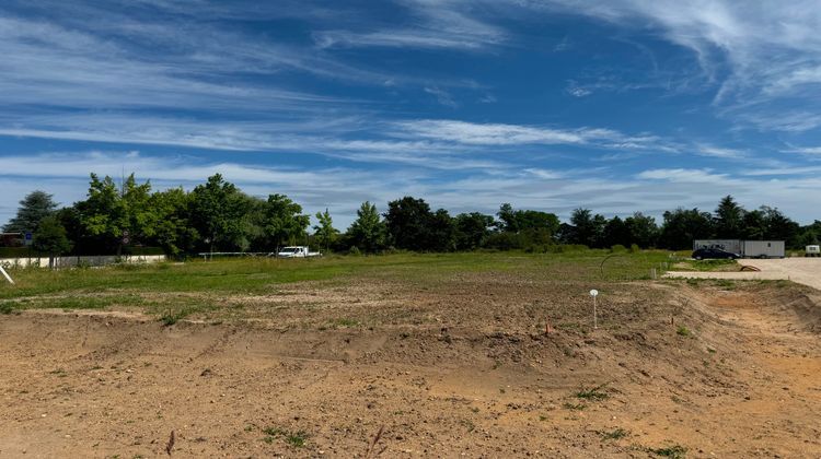 Ma-Cabane - Vente Terrain Orléans, 610 m²