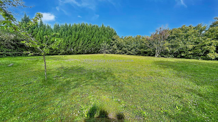 Ma-Cabane - Vente Terrain Orléans, 1398 m²