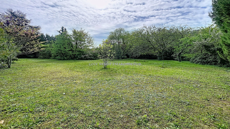 Ma-Cabane - Vente Terrain Orléans, 1398 m²