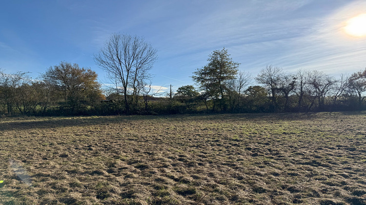Ma-Cabane - Vente Terrain ORLEAT, 1463 m²