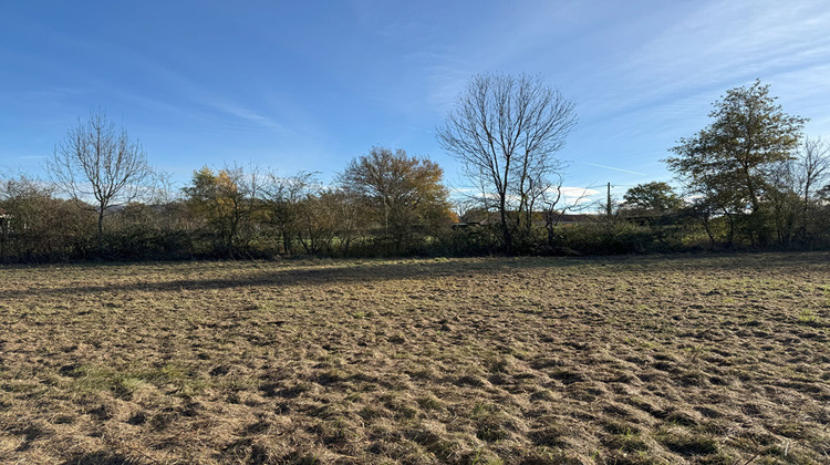 Ma-Cabane - Vente Terrain ORLEAT, 1463 m²