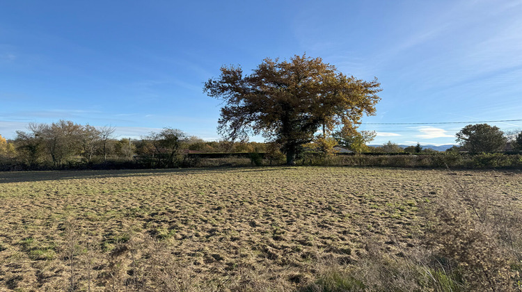 Ma-Cabane - Vente Terrain ORLEAT, 1463 m²