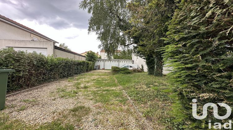 Ma-Cabane - Vente Terrain Orly, 280 m²