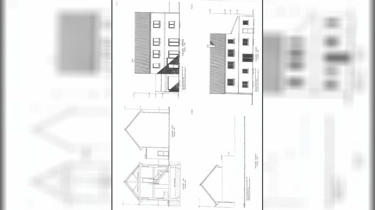Ma-Cabane - Vente Terrain ORLY, 669 m²
