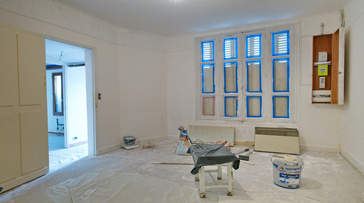 Ma-Cabane - Vente Terrain Orly, 412 m²