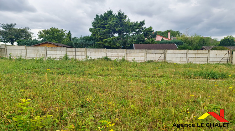 Ma-Cabane - Vente Terrain ORLY, 409 m²