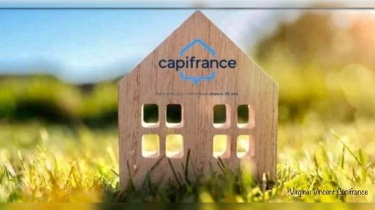 Ma-Cabane - Vente Terrain ORMESSON SUR MARNE, 250 m²