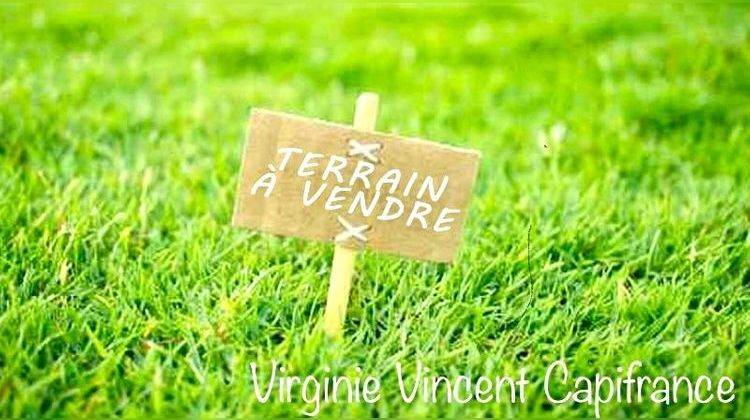 Ma-Cabane - Vente Terrain ORMESSON SUR MARNE, 250 m²