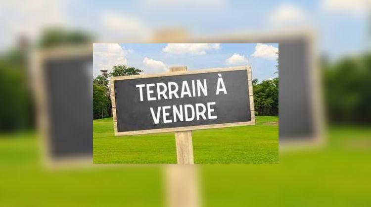 Ma-Cabane - Vente Terrain ORMESSON-SUR-MARNE, 330 m²