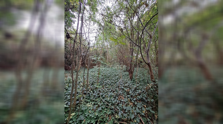 Ma-Cabane - Vente Terrain ORMESSON SUR MARNE, 811 m²