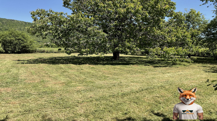 Ma-Cabane - Vente Terrain Ornans, 1301 m²