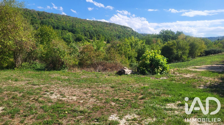 Ma-Cabane - Vente Terrain Ornans, 3560 m²