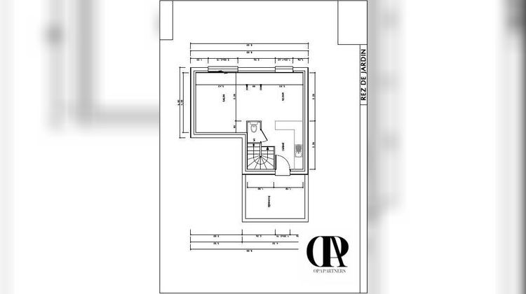 Ma-Cabane - Vente Terrain Orsay, 357 m²