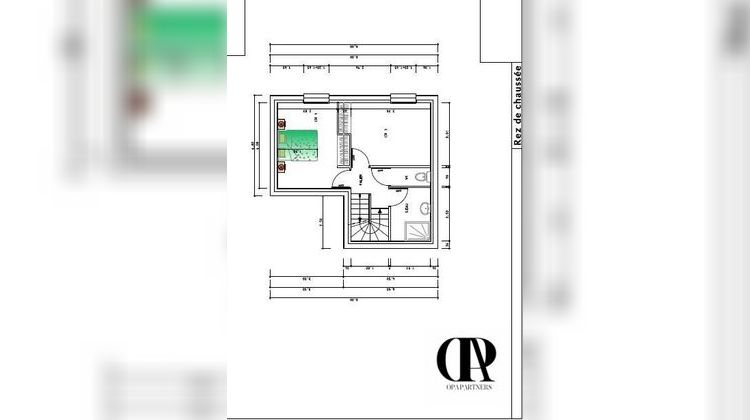 Ma-Cabane - Vente Terrain Orsay, 357 m²