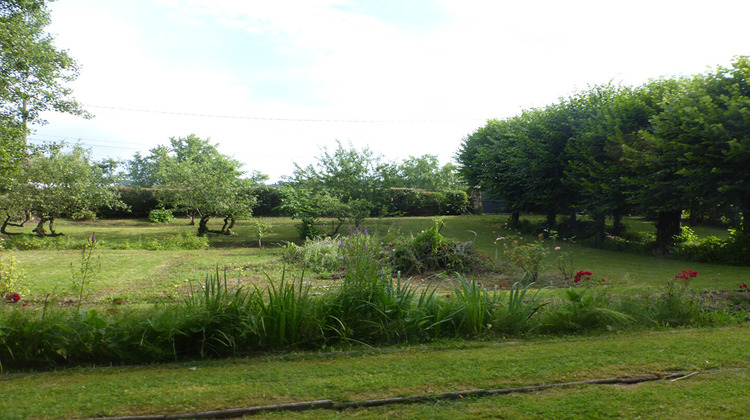 Ma-Cabane - Vente Terrain ORSAY, 637 m²