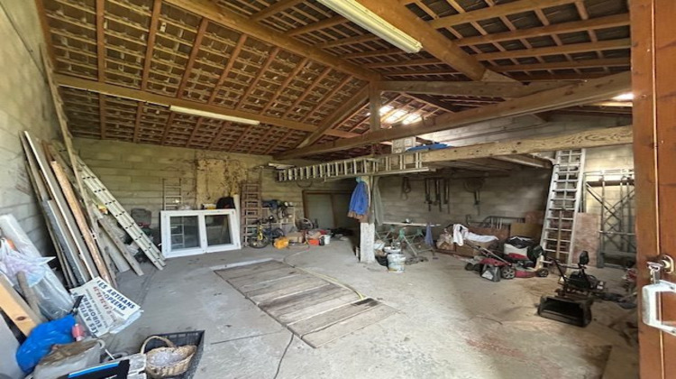 Ma-Cabane - Vente Terrain Orsay, 450 m²