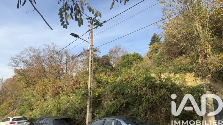 Ma-Cabane - Vente Terrain Orsay, 700 m²