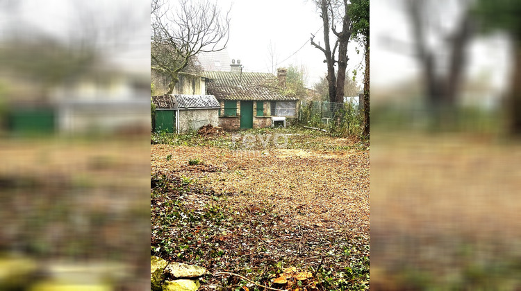 Ma-Cabane - Vente Terrain ORSAY, 410 m²