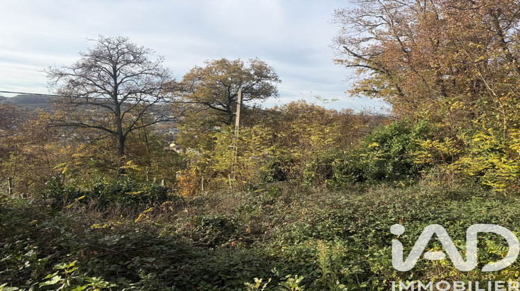 Ma-Cabane - Vente Terrain Orsay, 700 m²
