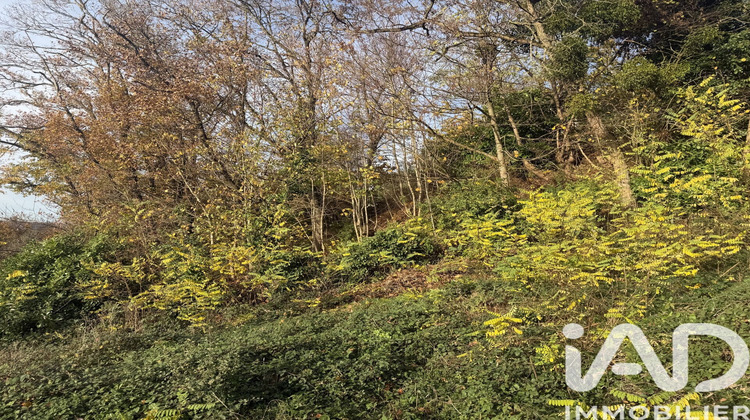 Ma-Cabane - Vente Terrain Orsay, 700 m²