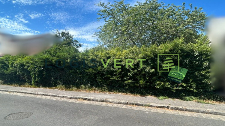 Ma-Cabane - Vente Terrain Orsay, 495 m²