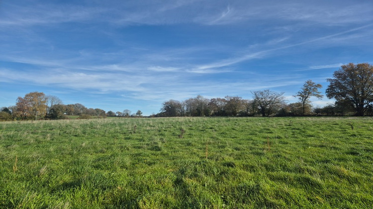 Ma-Cabane - Vente Terrain ORSENNES, 17650 m²