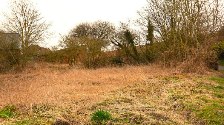 Ma-Cabane - Vente Terrain ORSINVAL, 544 m²