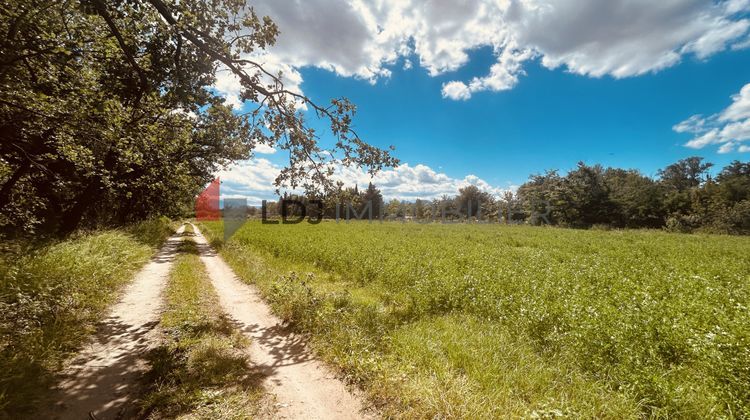 Ma-Cabane - Vente Terrain Ortaffa, 1980 m²