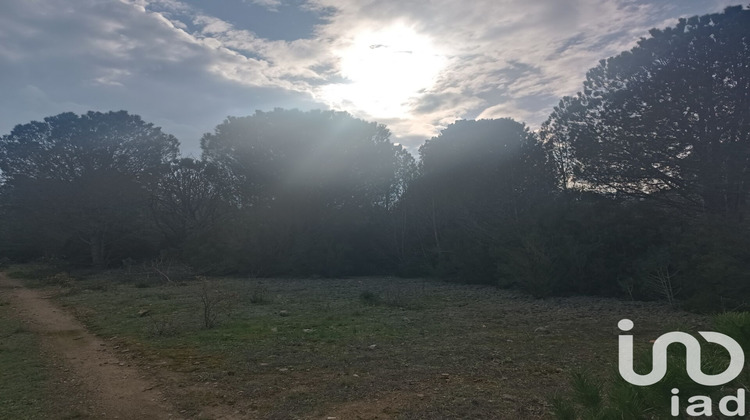 Ma-Cabane - Vente Terrain Ortaffa, 7442 m²