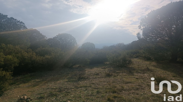 Ma-Cabane - Vente Terrain Ortaffa, 7442 m²