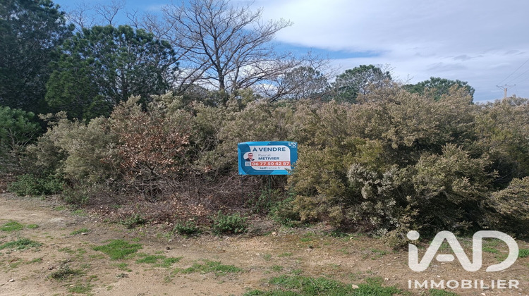 Ma-Cabane - Vente Terrain Ortaffa, 7442 m²