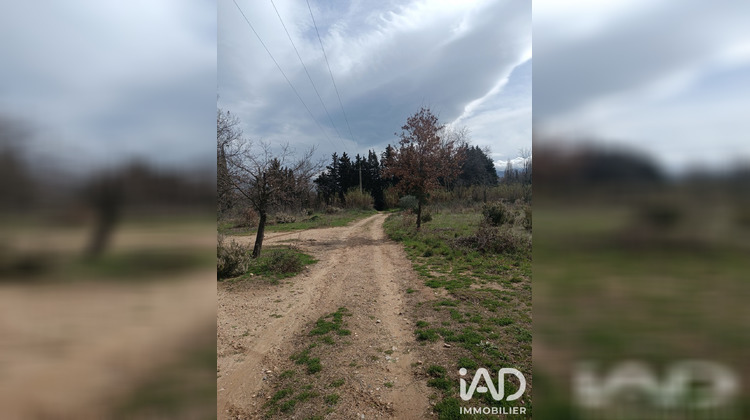 Ma-Cabane - Vente Terrain Ortaffa, 7442 m²