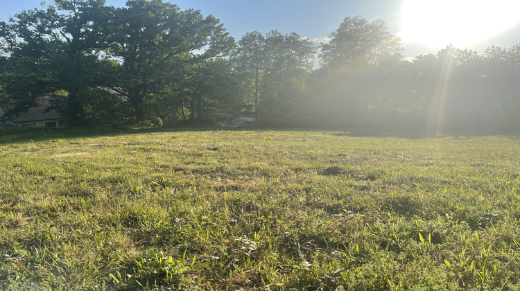 Ma-Cabane - Vente Terrain Orthez, 2251 m²