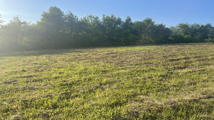 Ma-Cabane - Vente Terrain Orthez, 2251 m²