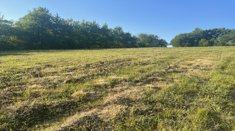 Ma-Cabane - Vente Terrain Orthez, 2251 m²