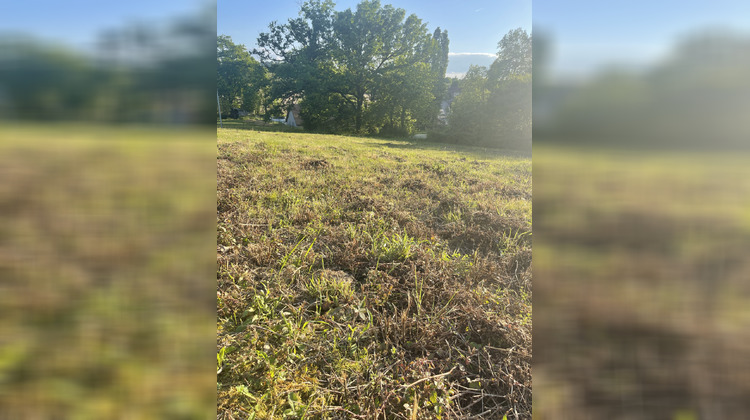 Ma-Cabane - Vente Terrain Orthez, 2251 m²