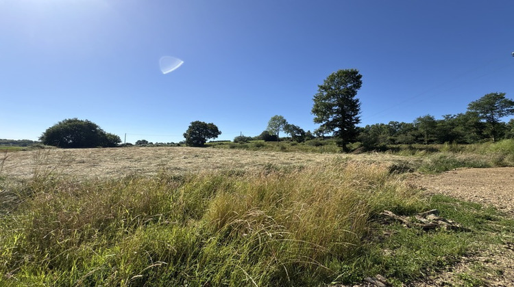 Ma-Cabane - Vente Terrain ORTHEZ, 14000 m²
