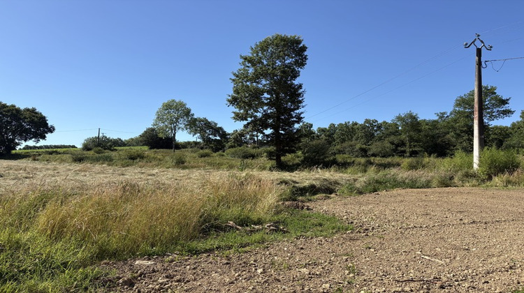 Ma-Cabane - Vente Terrain ORTHEZ, 14000 m²
