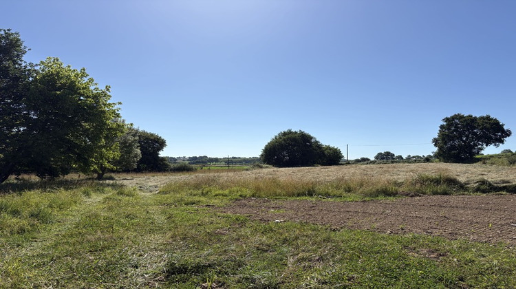 Ma-Cabane - Vente Terrain ORTHEZ, 14000 m²
