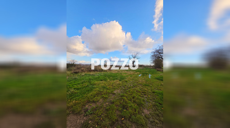 Ma-Cabane - Vente Terrain ORVAL, 96249 m²