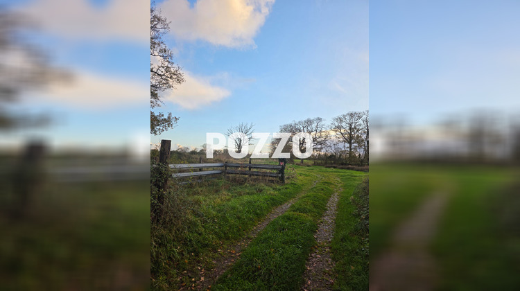 Ma-Cabane - Vente Terrain ORVAL, 96249 m²