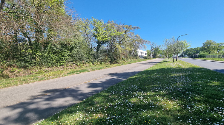 Ma-Cabane - Vente Terrain ORVAULT, 3637 m²