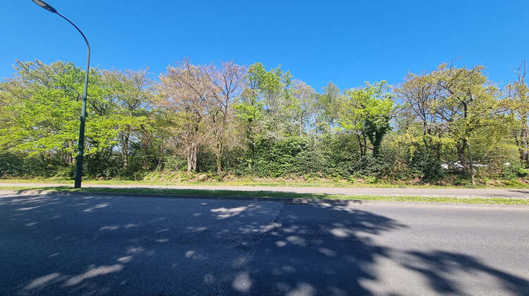 Ma-Cabane - Vente Terrain ORVAULT, 3637 m²