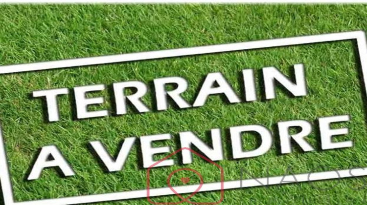Ma-Cabane - Vente Terrain ORVAULT, 839 m²