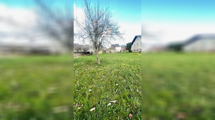 Ma-Cabane - Vente Terrain Osenbach, 1000 m²