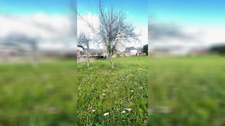 Ma-Cabane - Vente Terrain Osenbach, 1000 m²